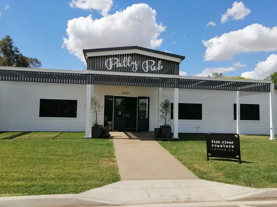 Pally Pub – 59 Bingera Street, Pallamallawa