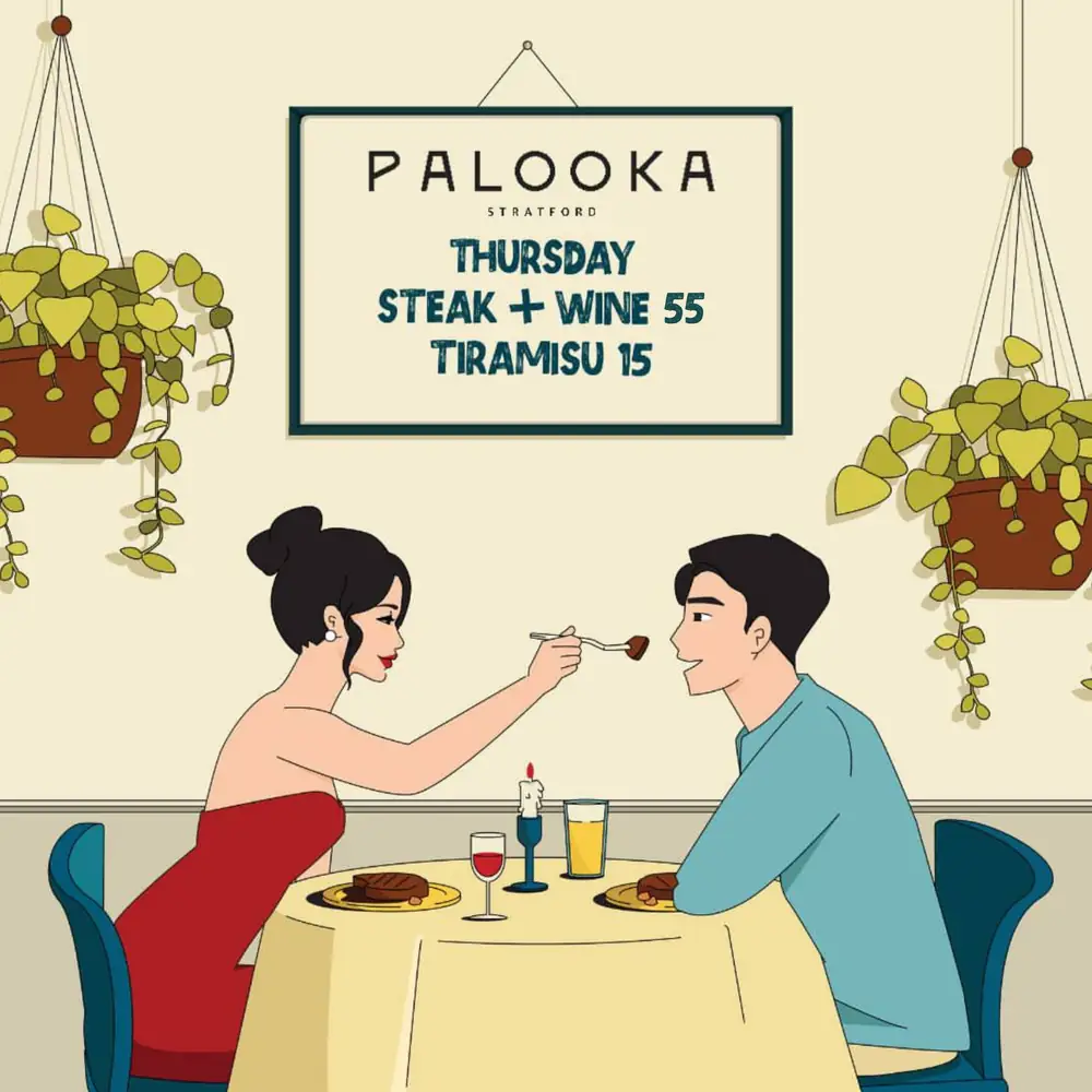 Palooka – Stratford QLD (photo 5)