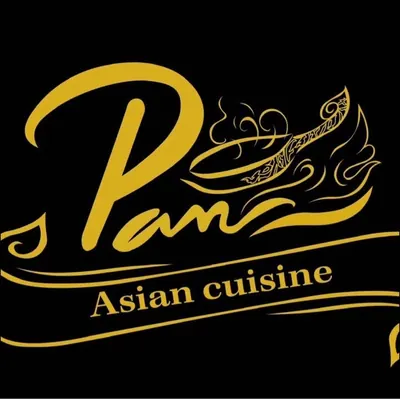 Pan Asia logo