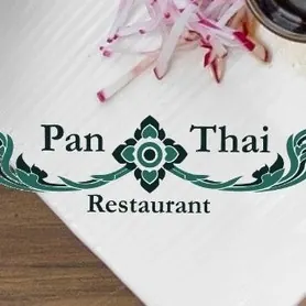 Pan Thai logo