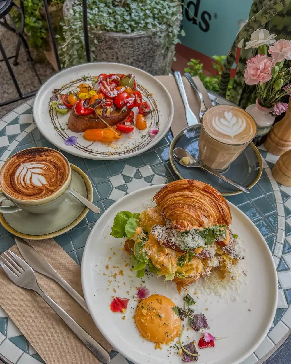 Pancha Café – Hamilton QLD (photo 2)