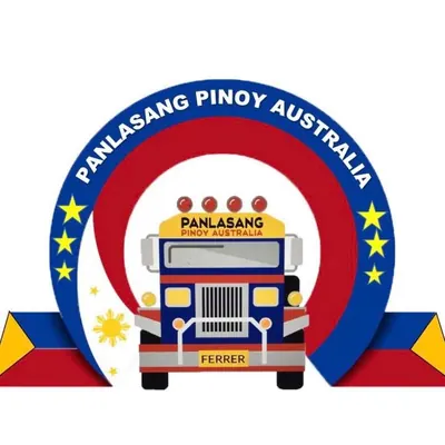 Panlasang Pinoy logo