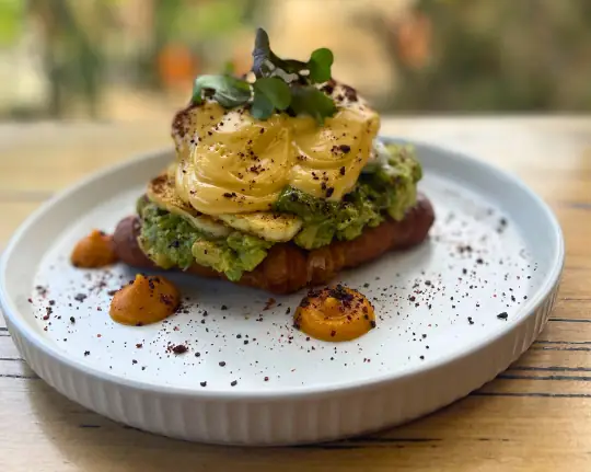 Paperbark Cafe – 118 York Road, Mount Evelyn