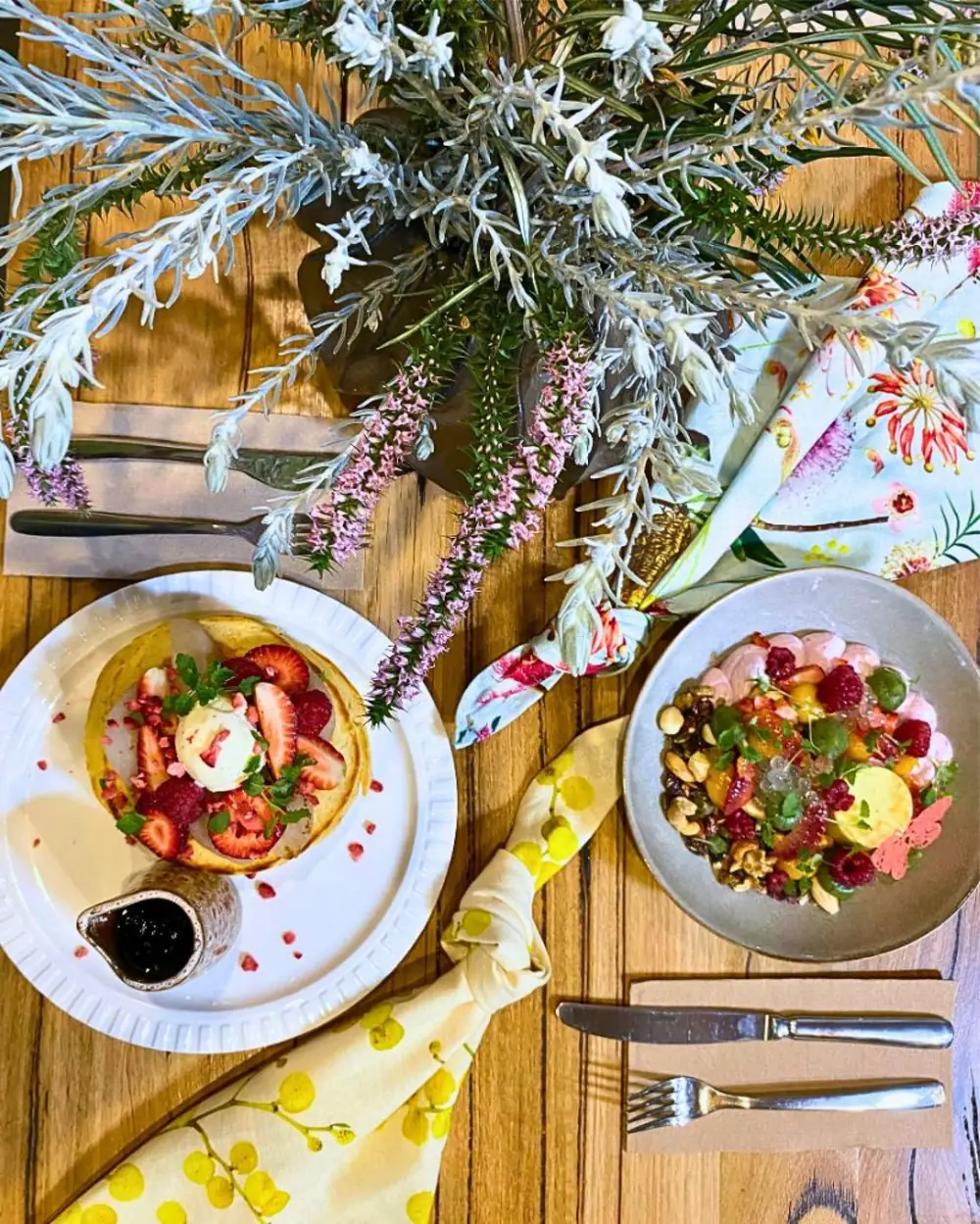 Paperbark Cafe – Mount Evelyn VIC (photo 3)