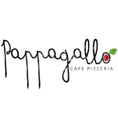 Pappagallo logo