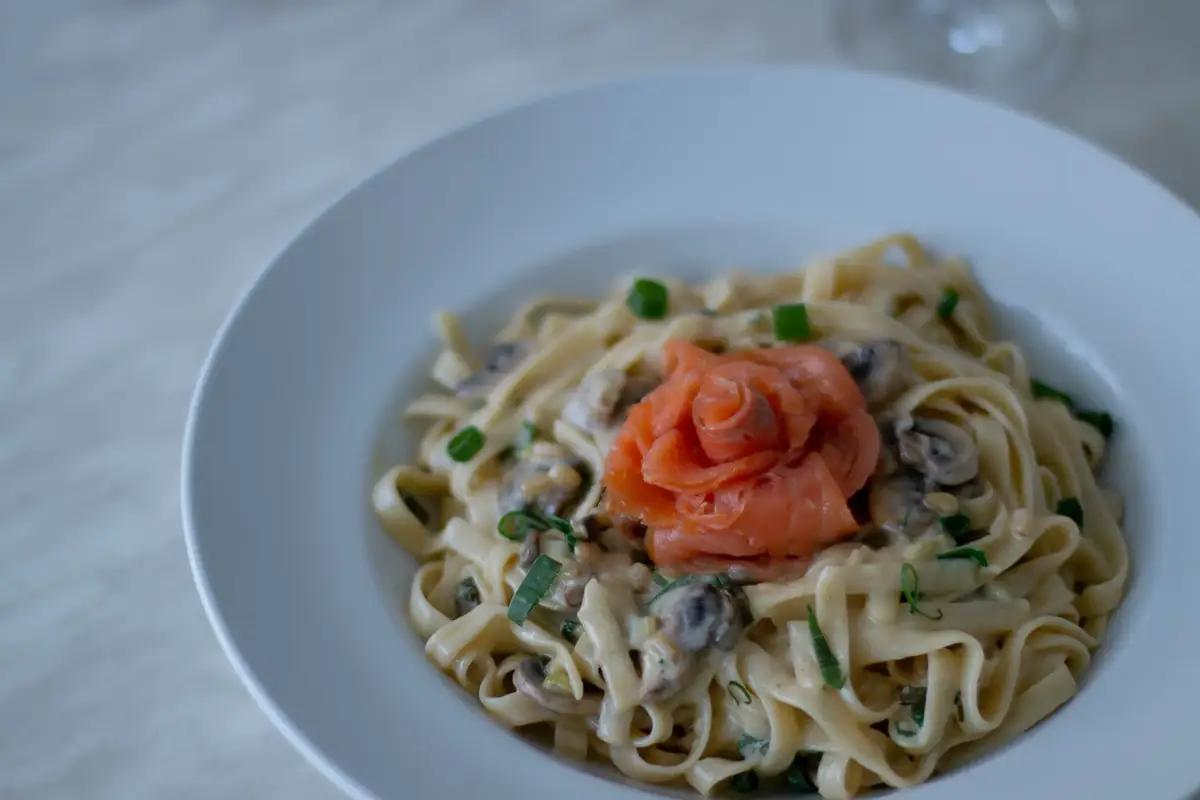Paragon Cafe – Ifield