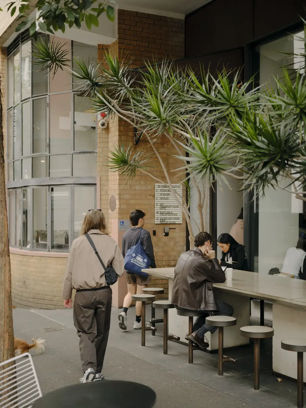 Paramount Coffee Project – Thai Town NSW (photo 2)