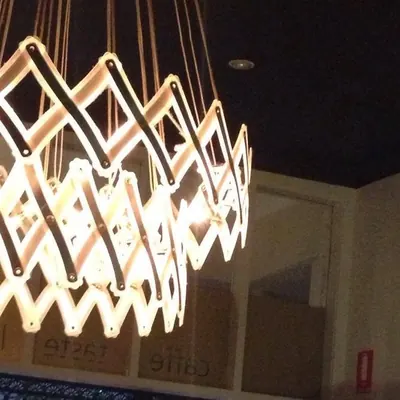 Parisi’s logo