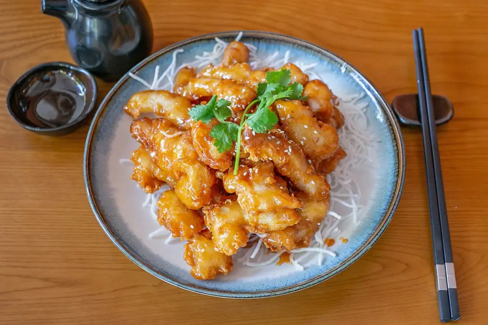 Park Lok Chinese Restaurant – North Adelaide SA (photo 4)