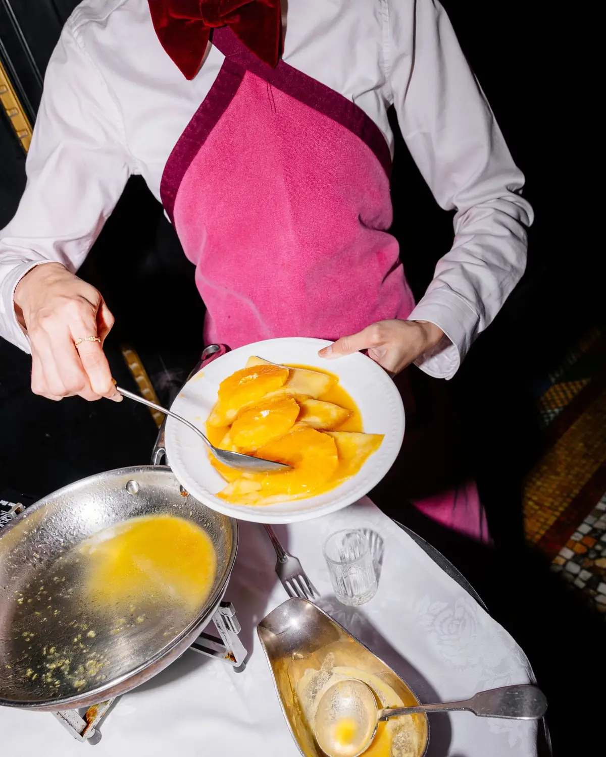 Parlour – 49 Market Street, Koreatown, NSW