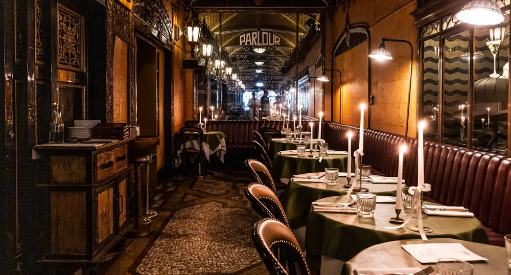 Parlour – Koreatown NSW (photo 2)