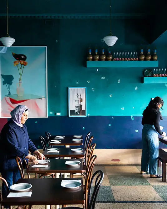 Parwana Afghan Kitchen – Mile End SA (photo 2)