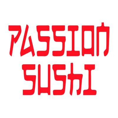 Passion Sushi logo