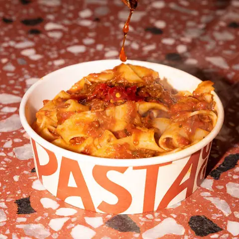 Pasta Go Go – 113 O'Connell Street, North Adelaide