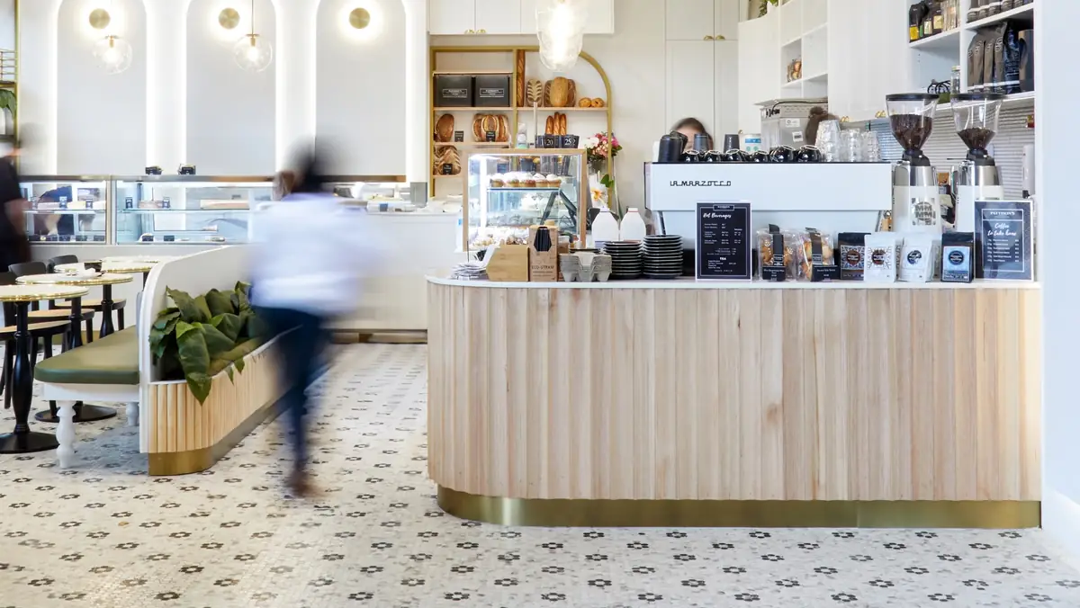 Pattisons – St Ives, NSW