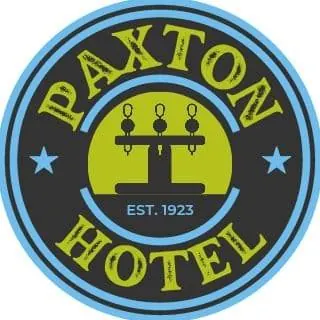 Paxton Hotel logo