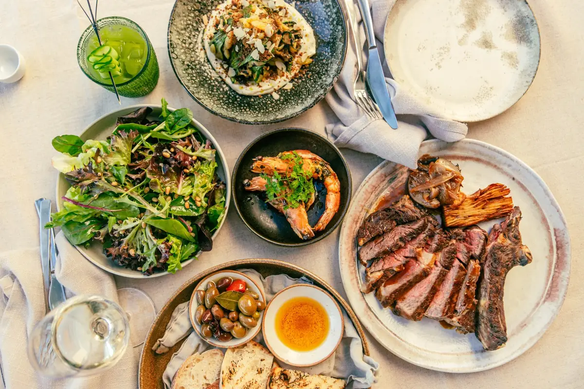 Peats Bite Restaurant – Sunny Corner, NSW