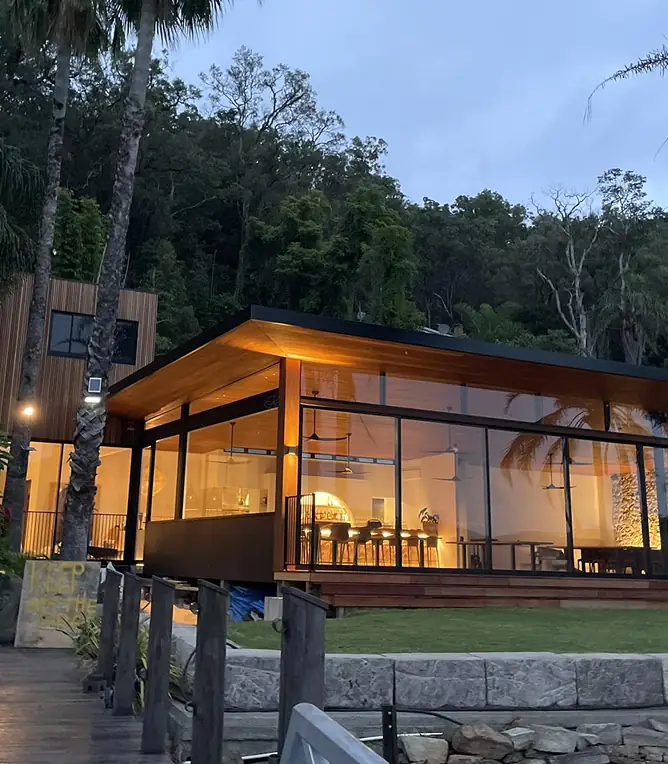 Peats Bite Restaurant – Sunny Corner NSW (photo 2)