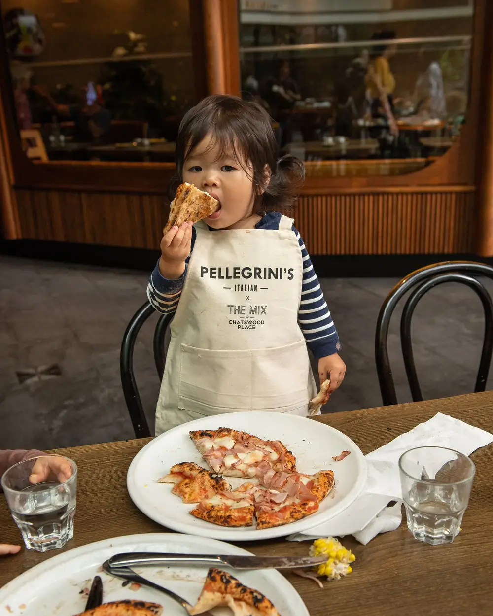 Pellegrini's Italian – Calare NSW (photo 5)