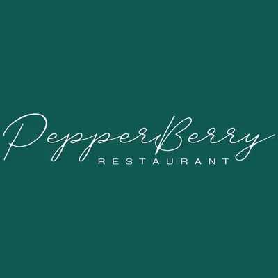 The Pepperberry logo