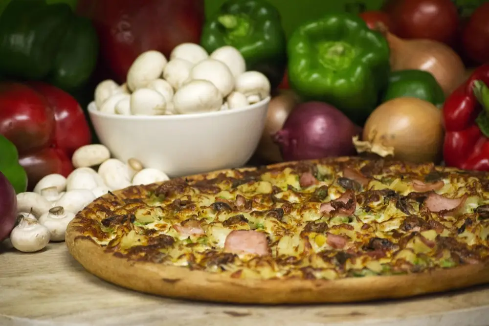 Peppercorn Pizza – Doncaster East VIC (photo 2)