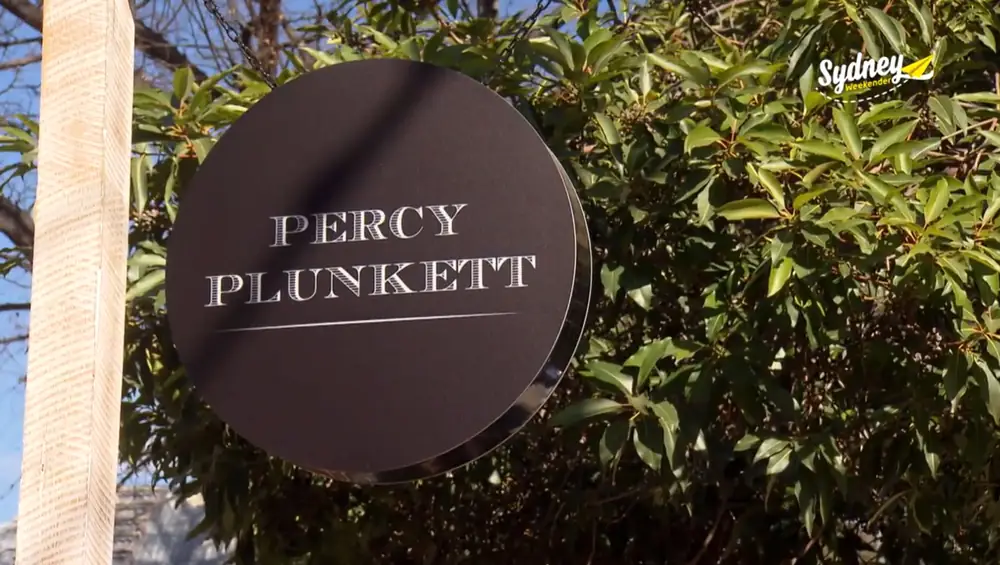 Percy Plunkett – Penrith NSW (photo 4)