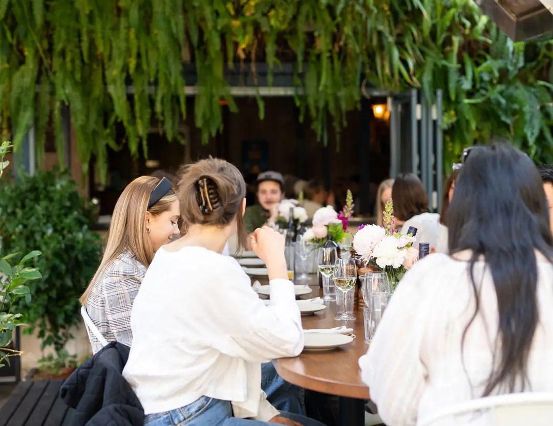 Peter Rabbit – 234-244 Hindley Street, Adelaide