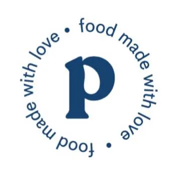 Petrichor & Co logo