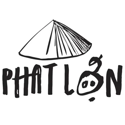 Phat Lon logo