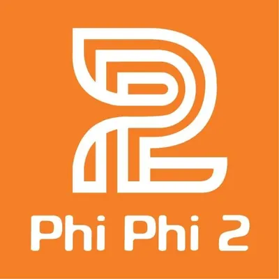 Phi Phi logo