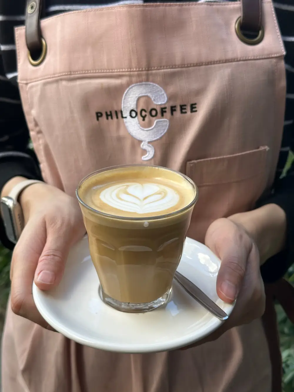 Philoçoffee Espresso Bar – South Melbourne VIC (photo 3)