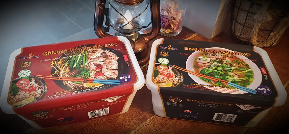 Pho Vien Restaurant – 283 Liverpool Road, Ashfield, NSW