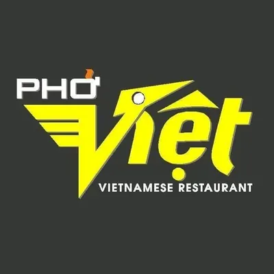 Pho Viet logo