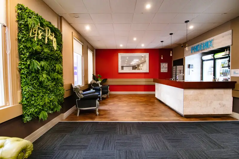 Phoenix – 59 Moorabool Street, Geelong