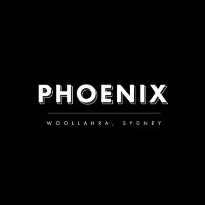 Phoenix Hotel logo