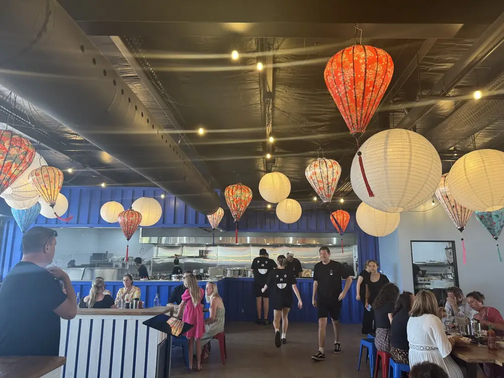 Pholklore – Caloundra QLD (photo 5)