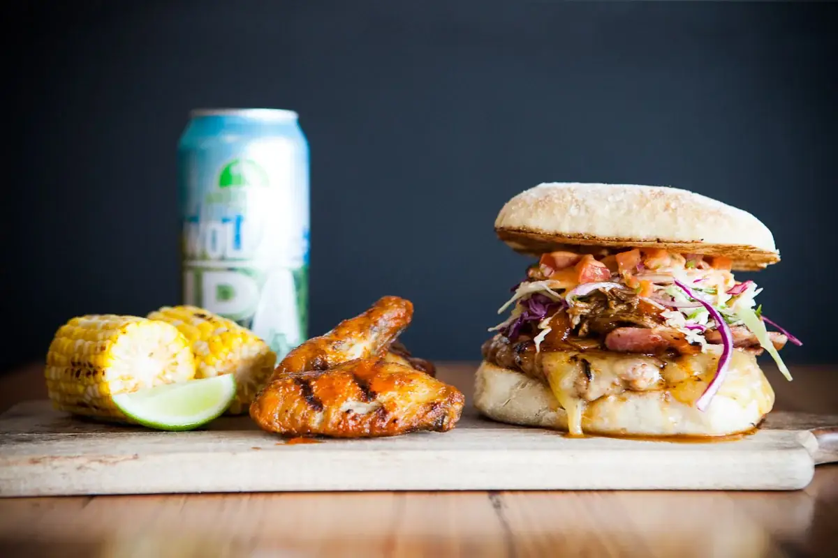 Piggy Food Co – 229A Queen Victoria Street, North Fremantle