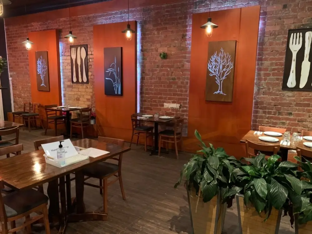 Pimento Thai Cuisine – Malvern VIC (photo 2)