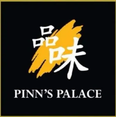 Pinn's Palace logo