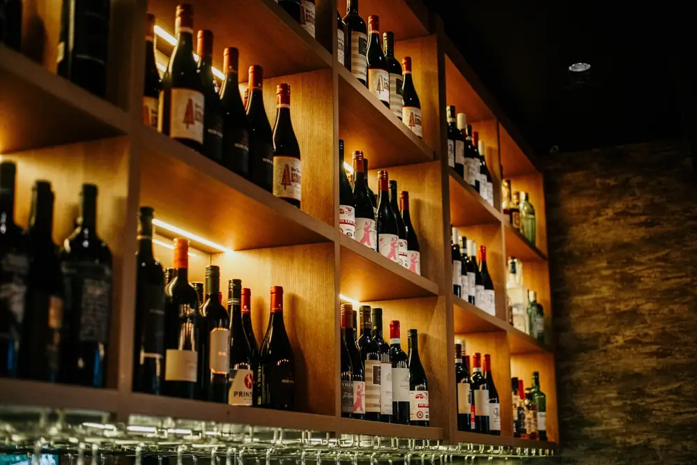 Pinocchios Wine & Pizza Bar – Gosford NSW (photo 2)