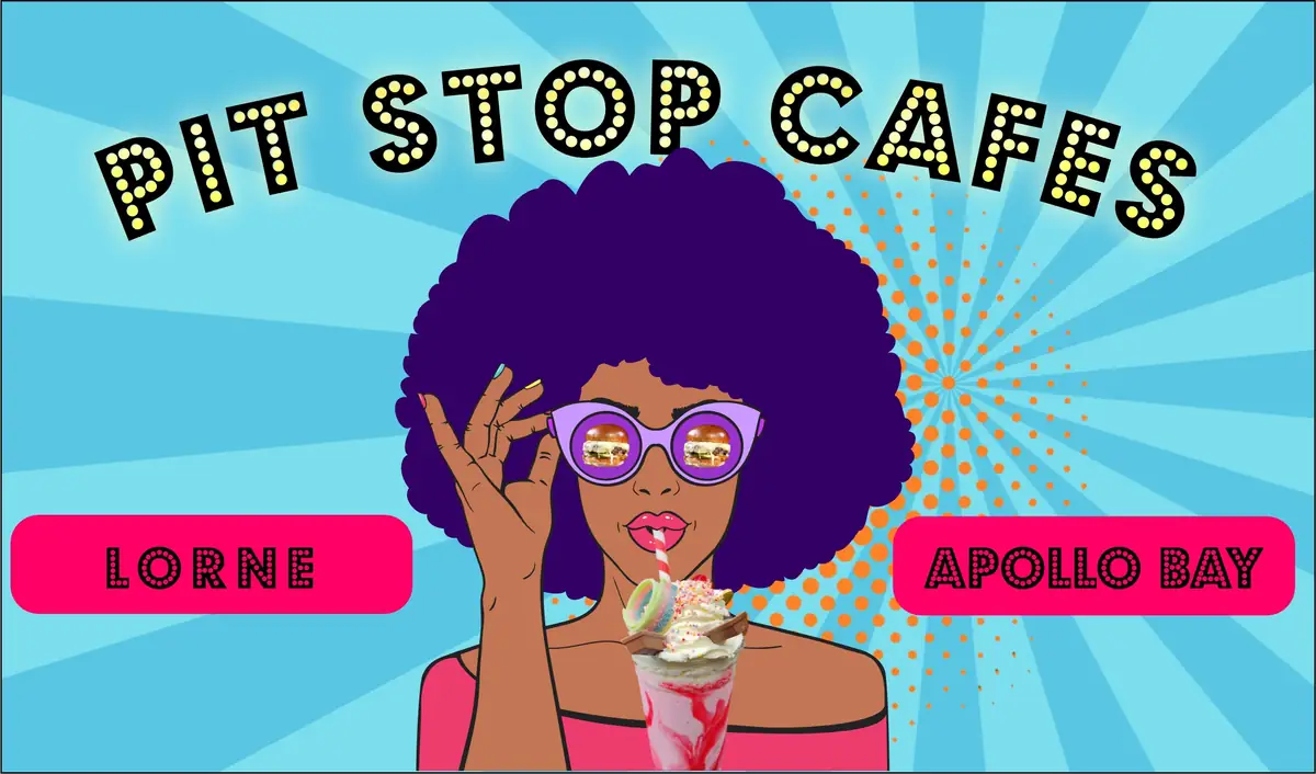 Pit Stop Bright – 94 Gavan Street, Bright, VIC