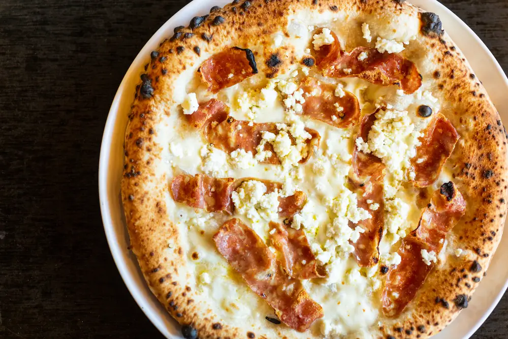 Pizza Artigiana – Macquarie ACT (photo 3)