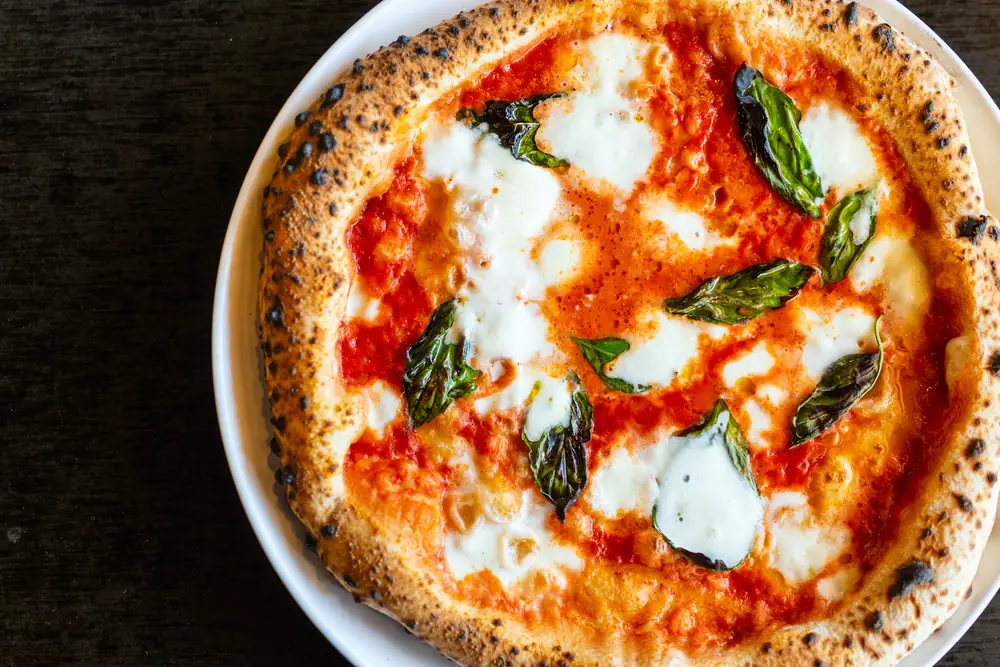 Pizza Artigiana – Macquarie ACT (photo 5)