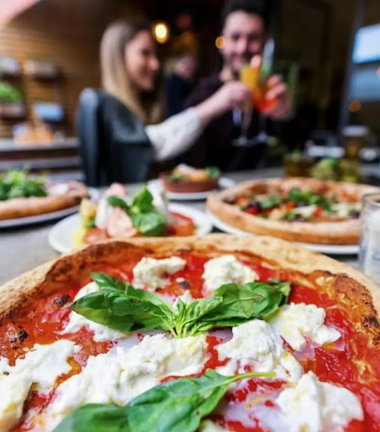 Pizza D'Asporto – Williamstown VIC (photo 2)
