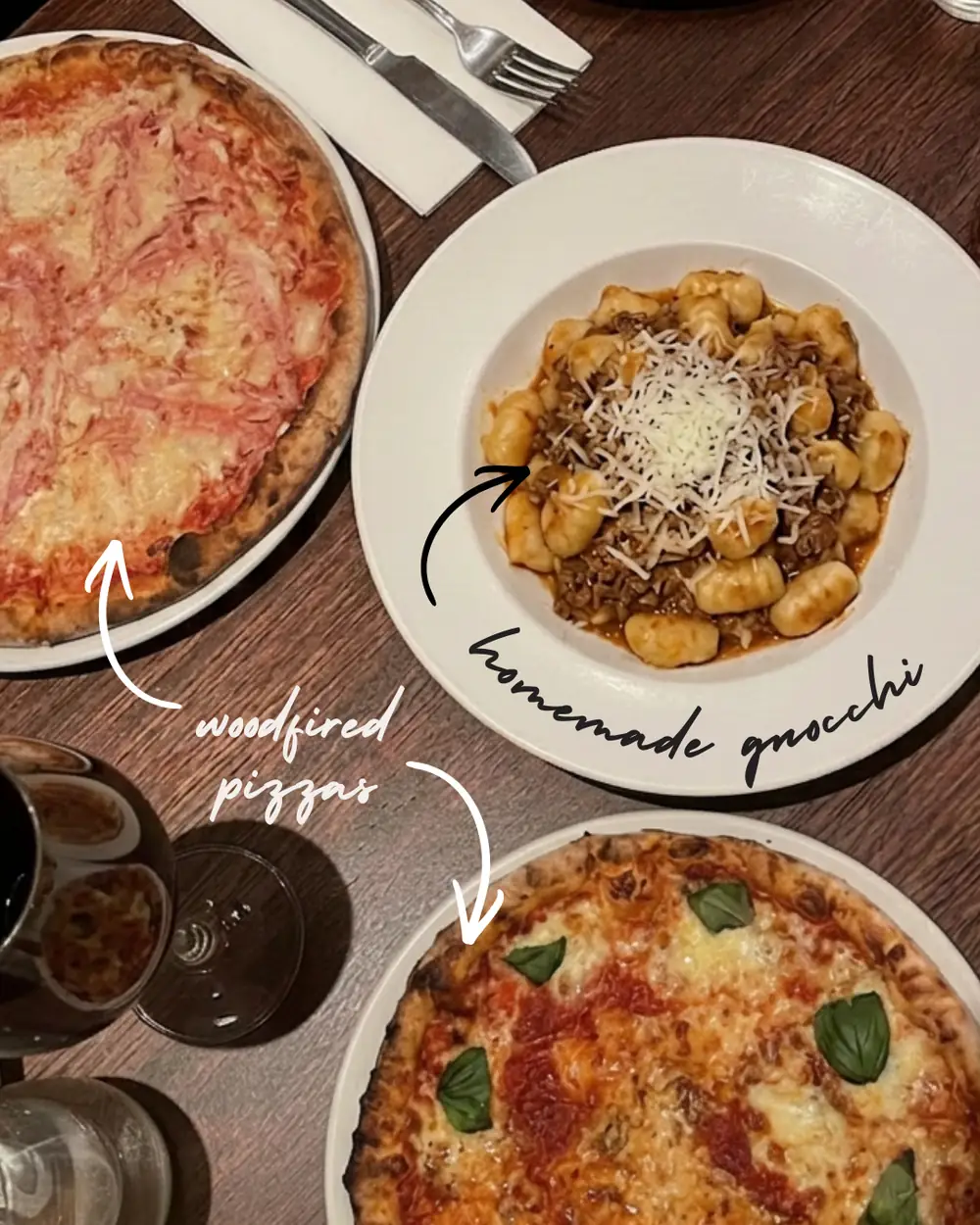 Pizza e Vino – Northcote VIC (photo 2)