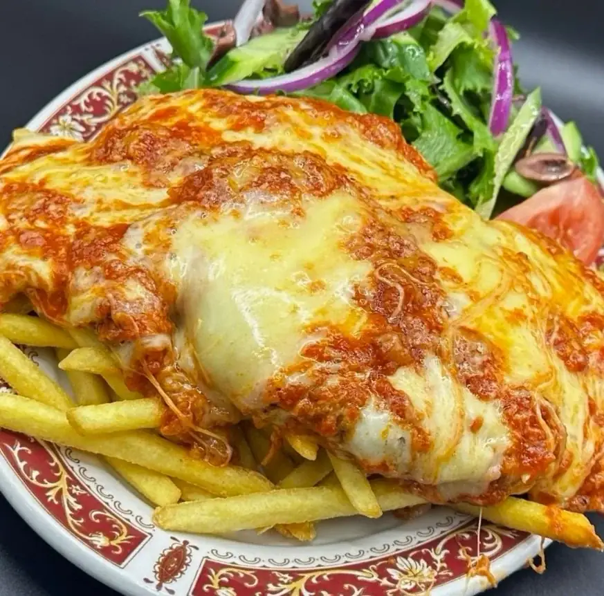 Pizza e Vino – Northcote VIC (photo 4)