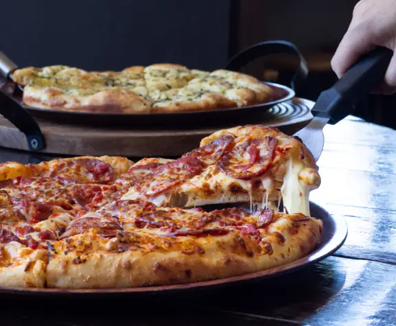 Pizza Inn – Ashcroft, NSW