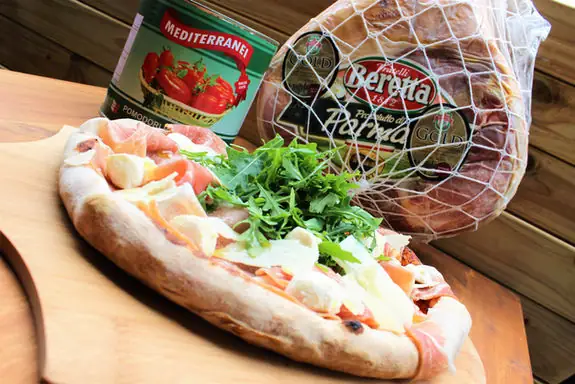 Pizzeria Express – 87 Loughnan Road, Ringwood