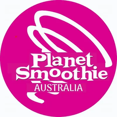 Planet Smoothie logo