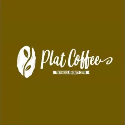 Plat Coffee logo